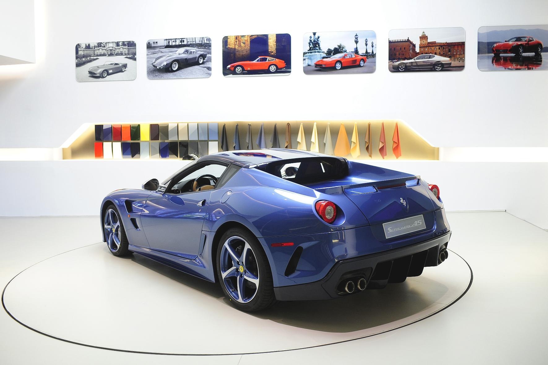 10 chiec Ferrari hiem nhat the gioi anh 9