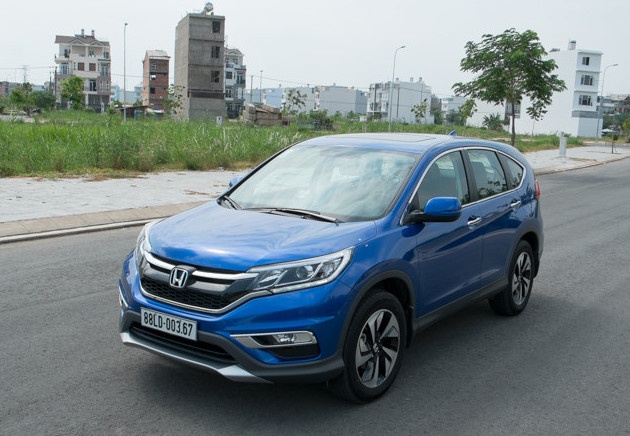 những mẫu xe giảm giá nhiều nhất Việt Nam ảnh 1 nhung mau xe giam gia nhieu nhat Viet Nam anh 1