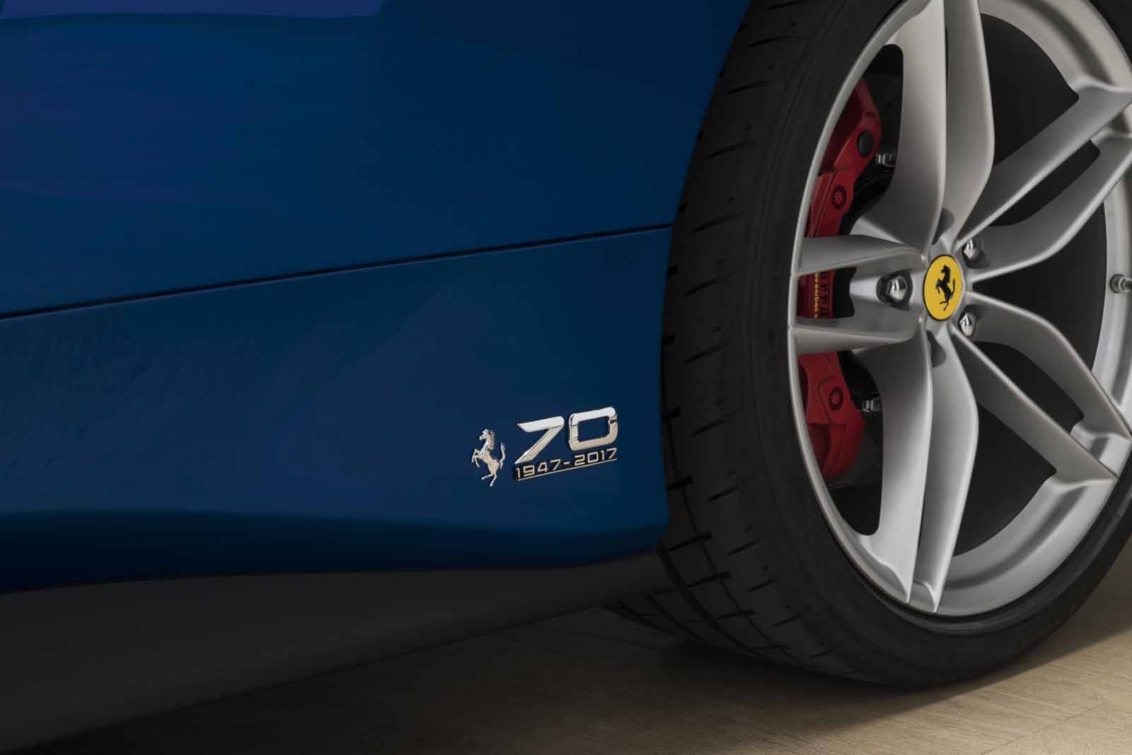 Ferrari 488 Spider Heartthrob anh 6