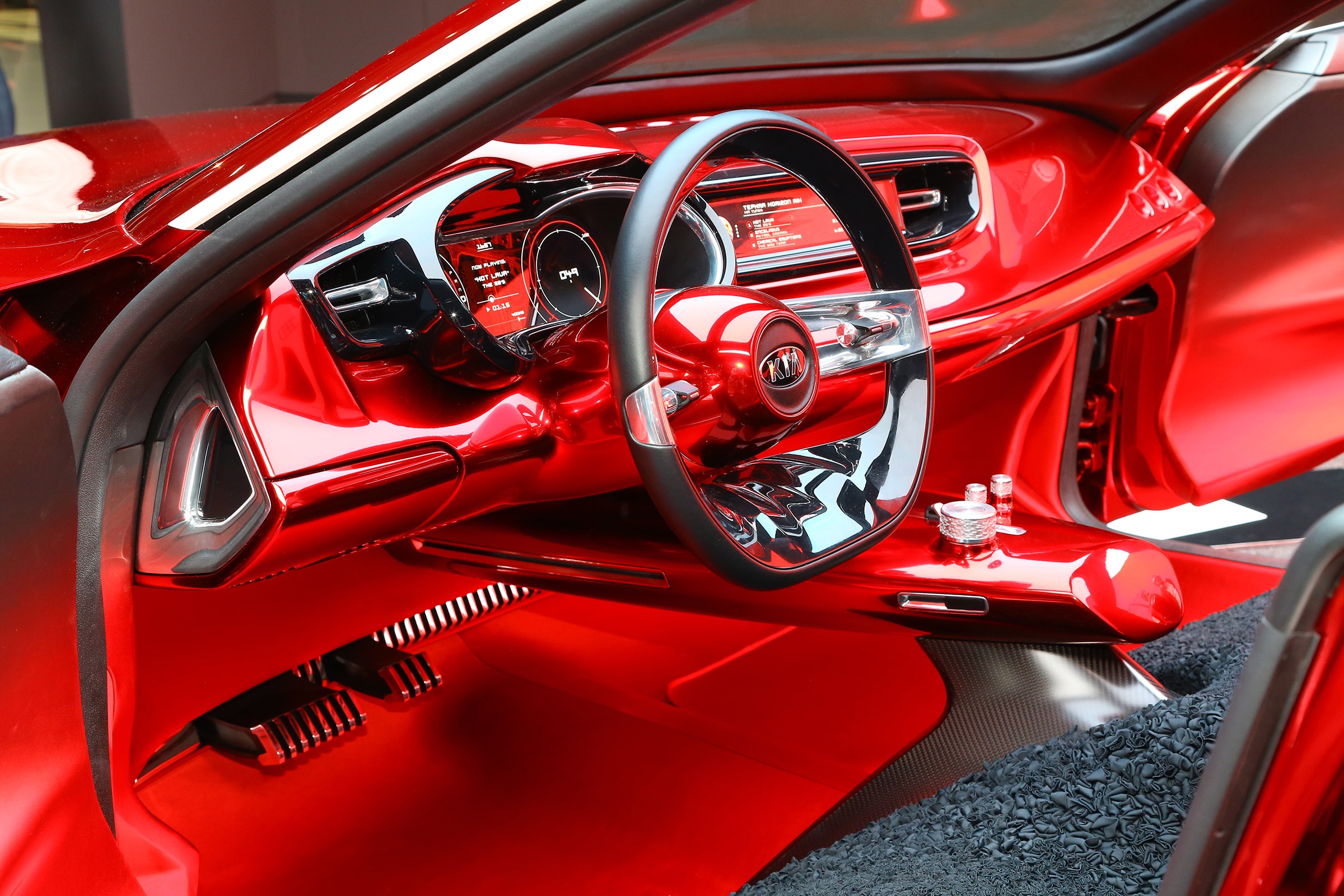 xe the thao Proceed Concept anh 6