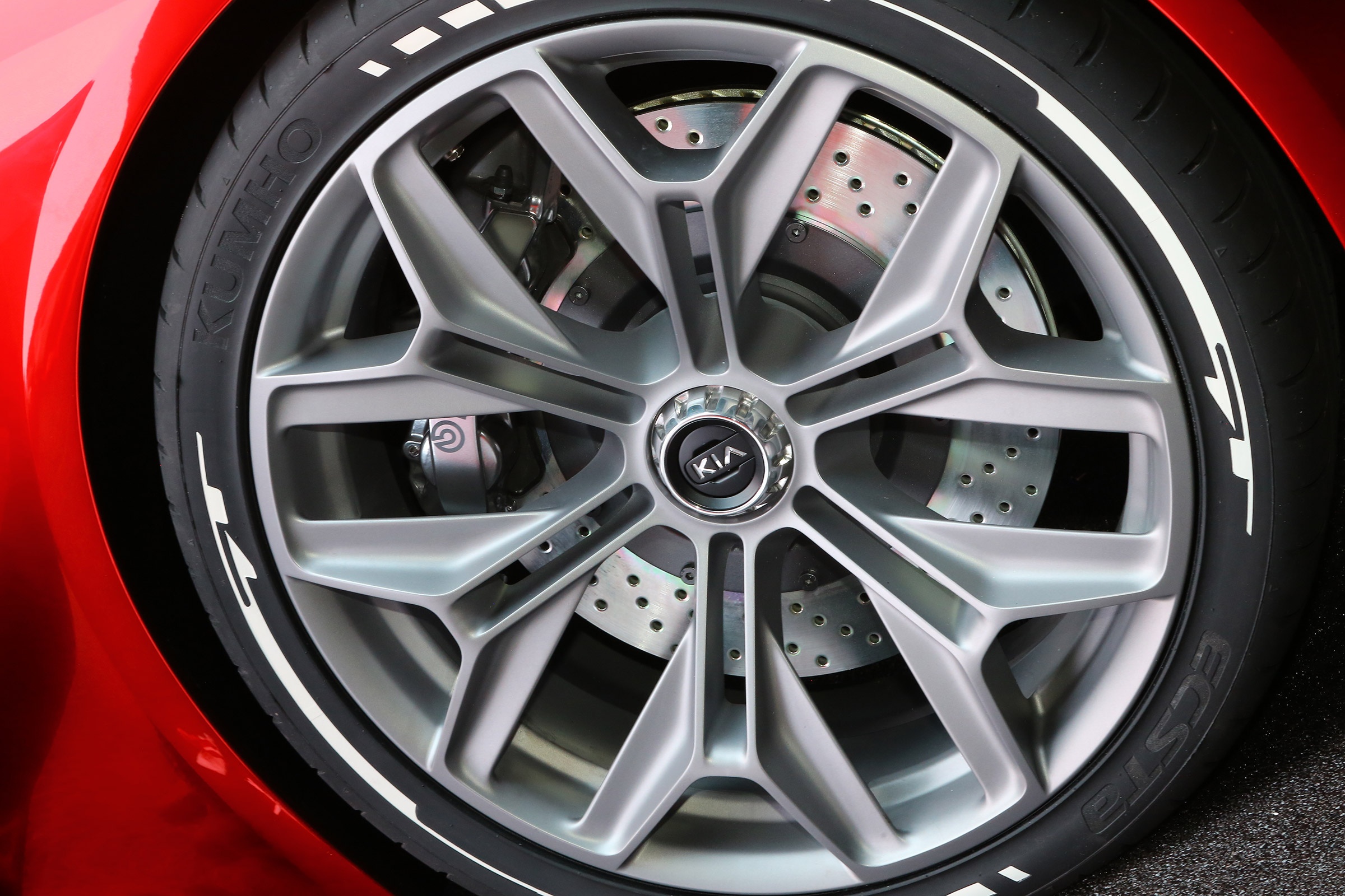 xe the thao Proceed Concept anh 9