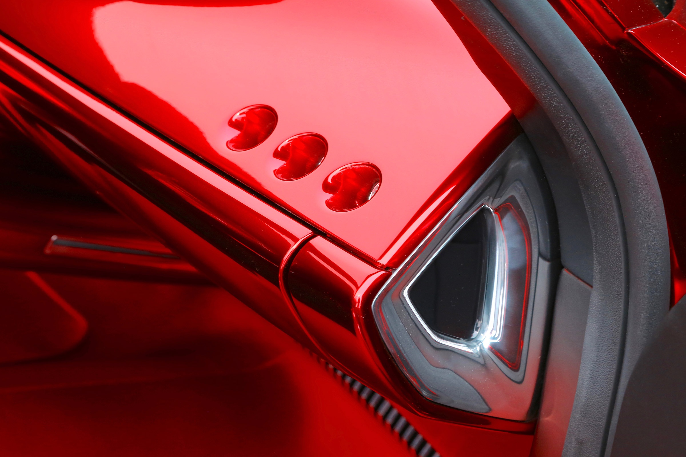 xe the thao Proceed Concept anh 4