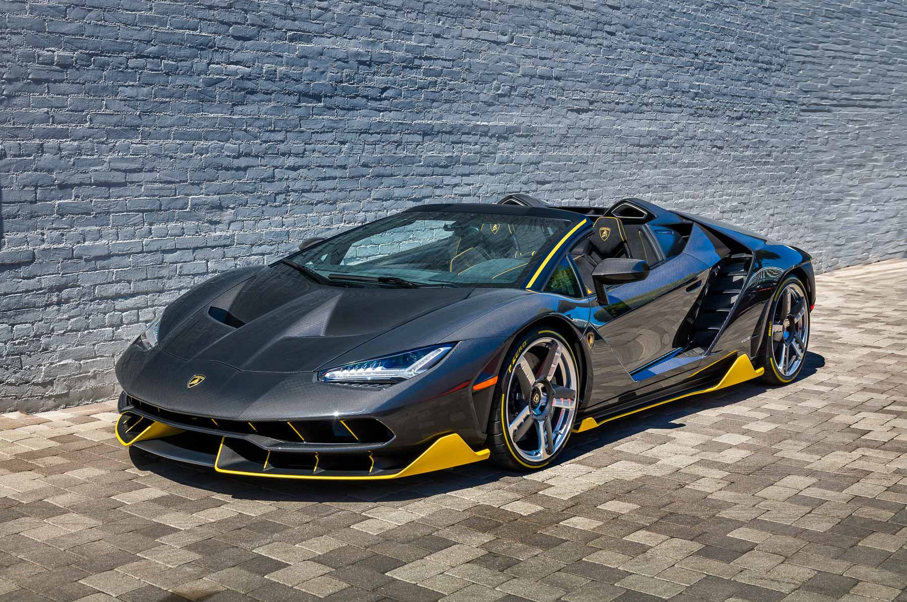 Ferrari không sản xuất xe điện ảnh 2 Ferrari khong san xuat xe dien anh 2