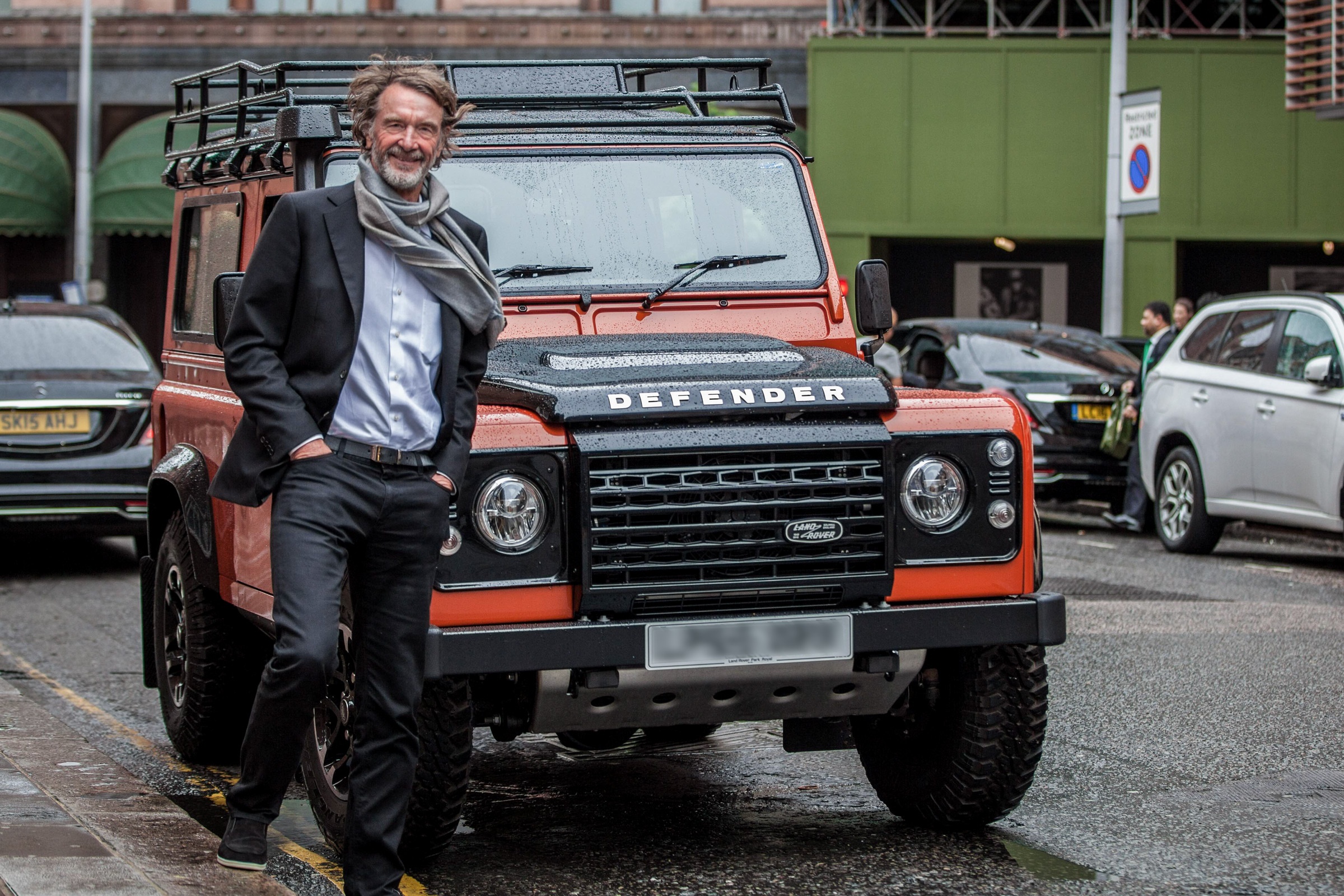 Ty phu Anh bo 600 trieu bang che tao xe off-road hinh anh