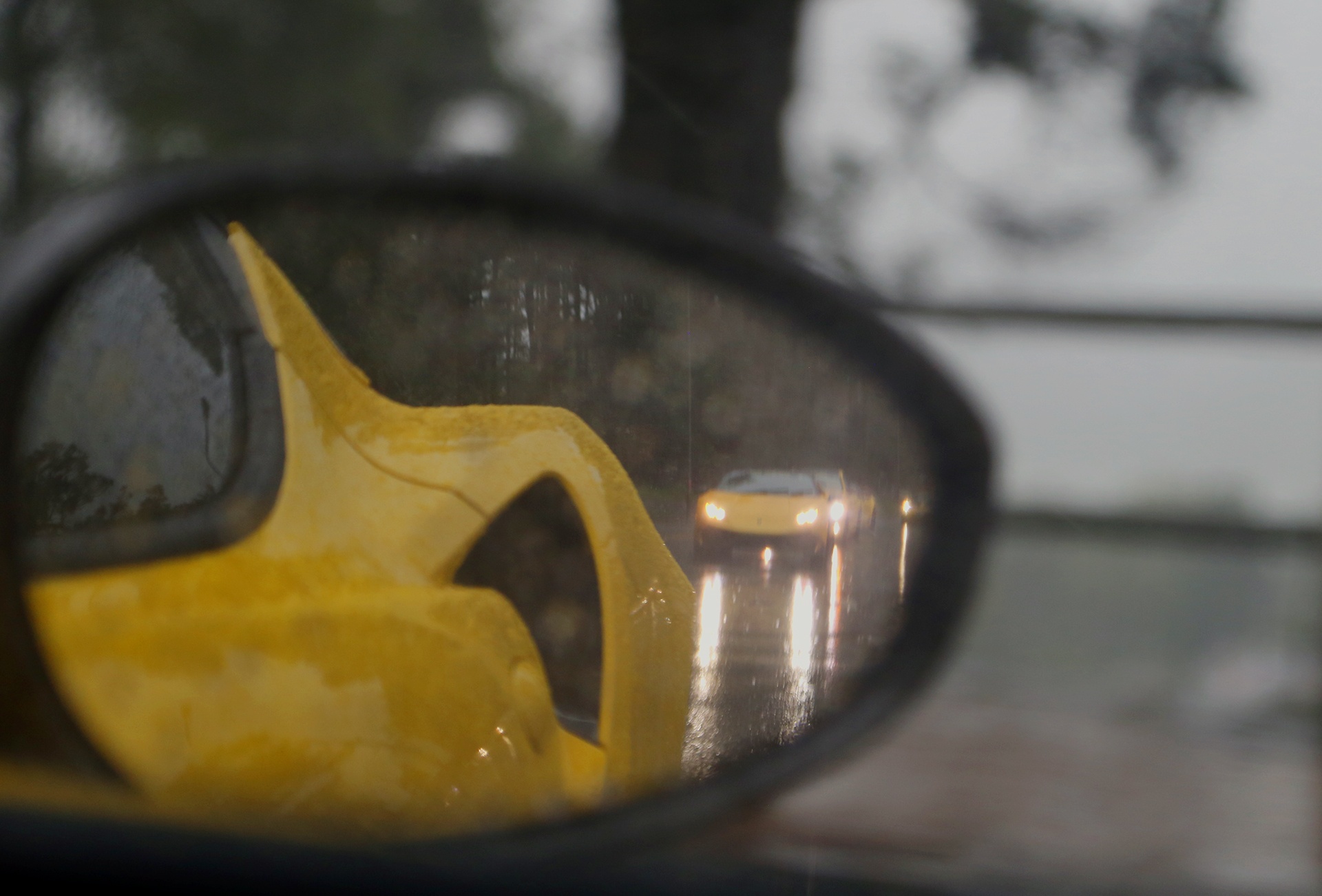 Hanh trinh sieu xe Yellow Team anh 12