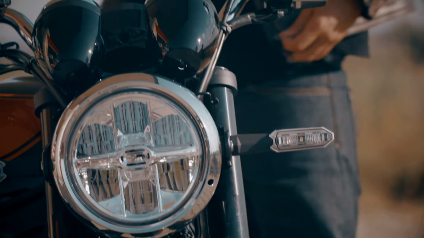 Xe hoài cổ Kawasaki Z900RS ảnh 3 Xe hoai co Kawasaki Z900RS anh 3