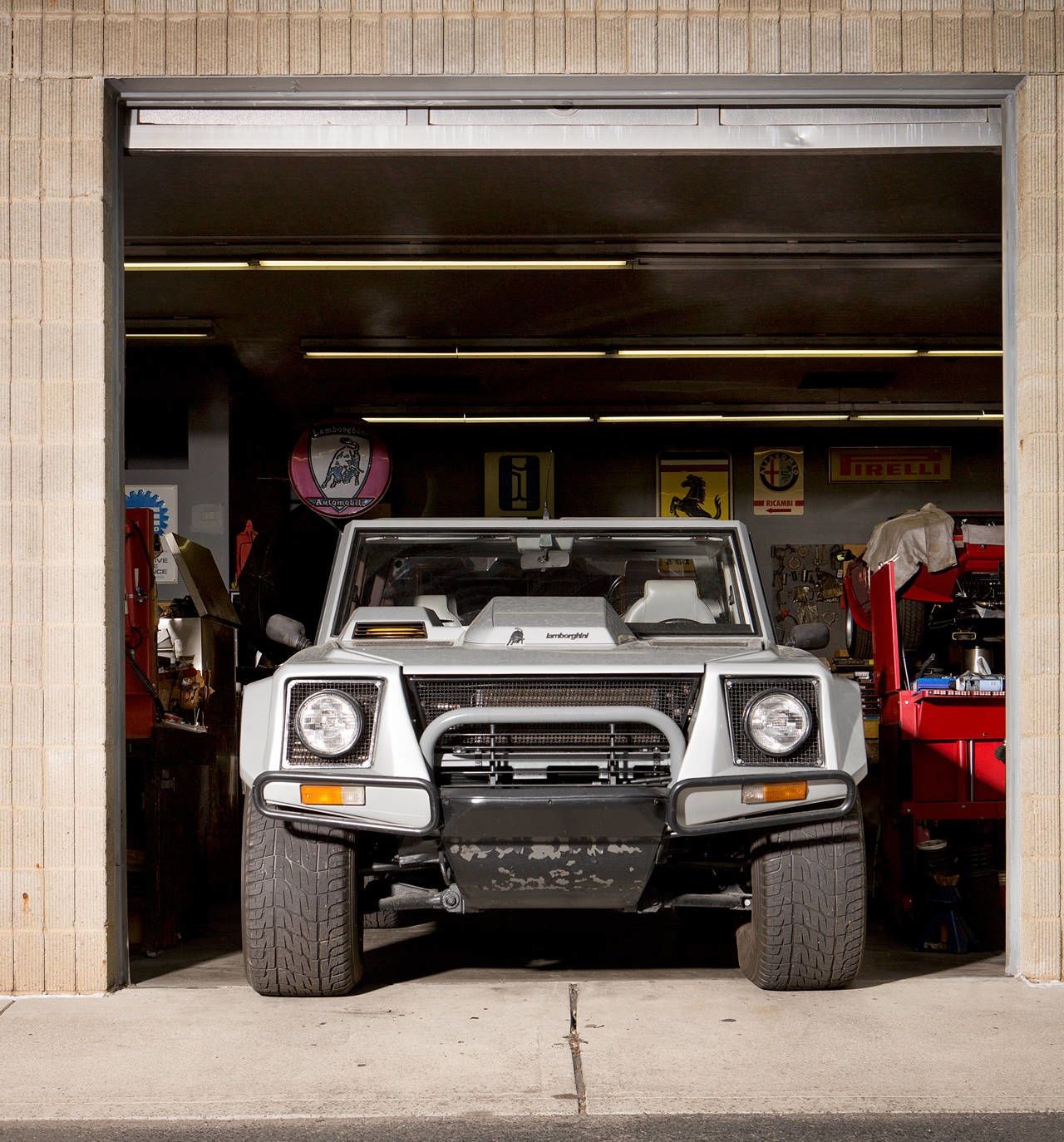 chi phi so huu sieu xe anh 5