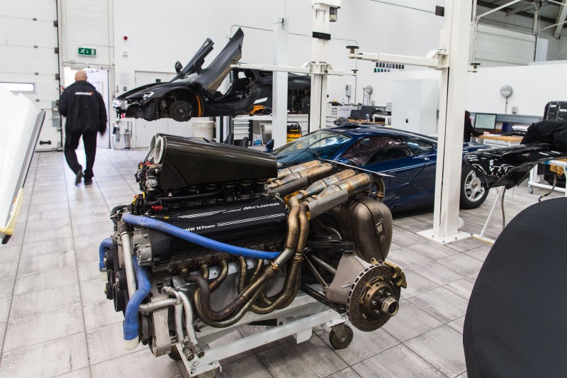 chi phi so huu sieu xe anh 2