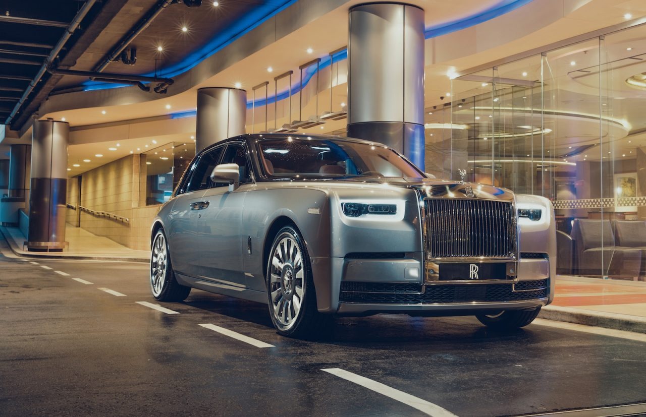 Rolls-Royce Phantom 2018 anh 10