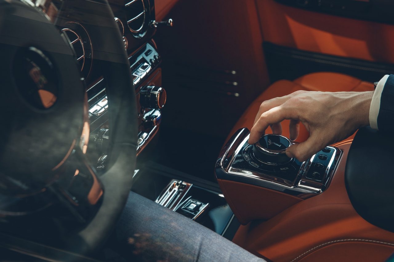 Rolls-Royce Phantom 2018 anh 11