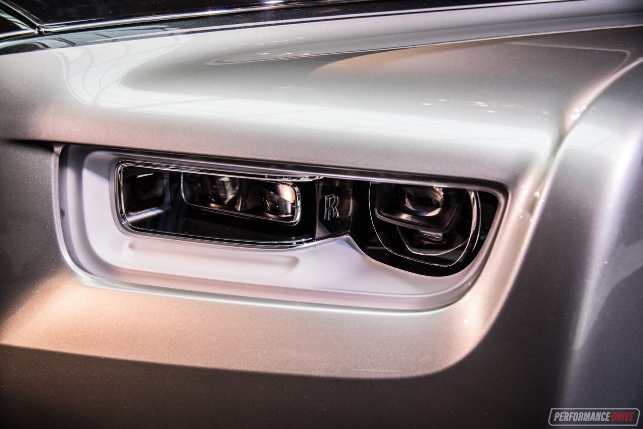 Rolls-Royce Phantom 2018 anh 5