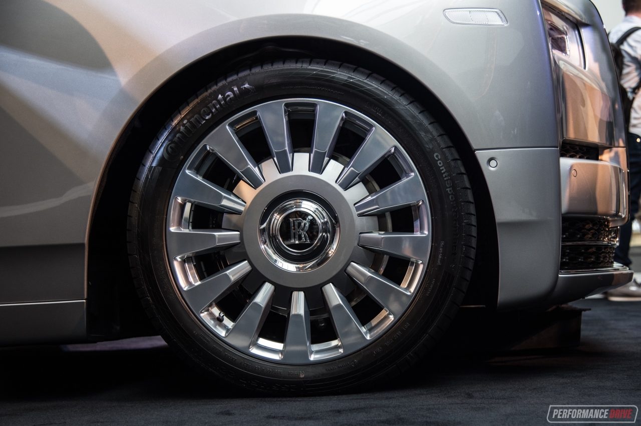 Rolls-Royce Phantom 2018 anh 6