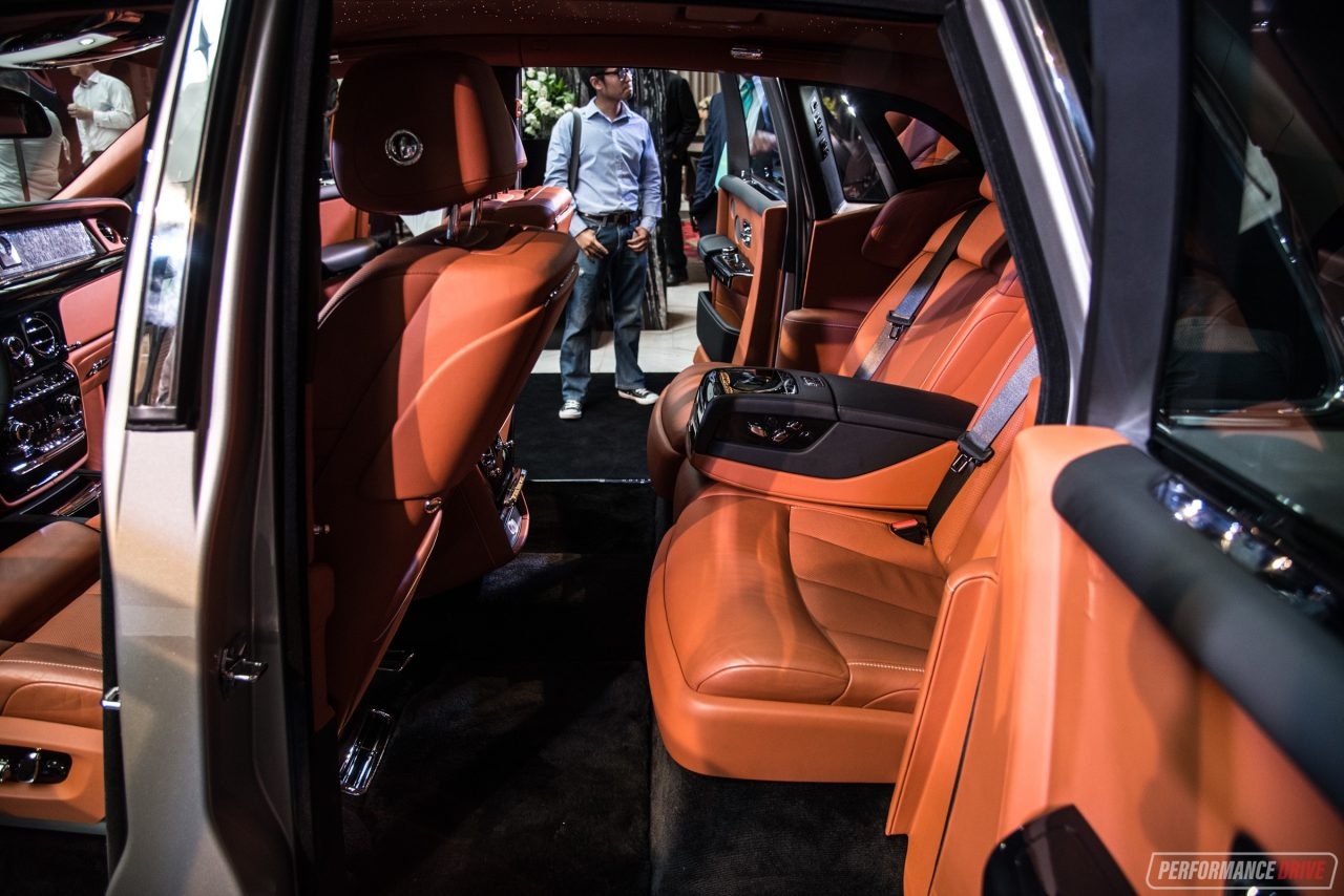 Rolls-Royce Phantom 2018 anh 8