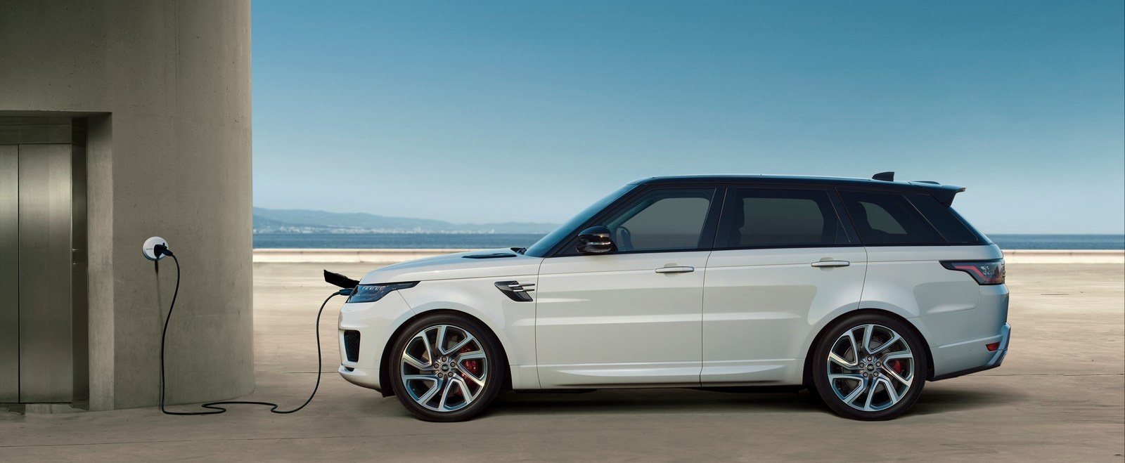 Range Rover Sport 2018 anh 5