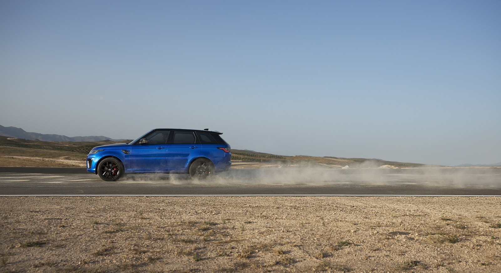 Range Rover Sport 2018 anh 7