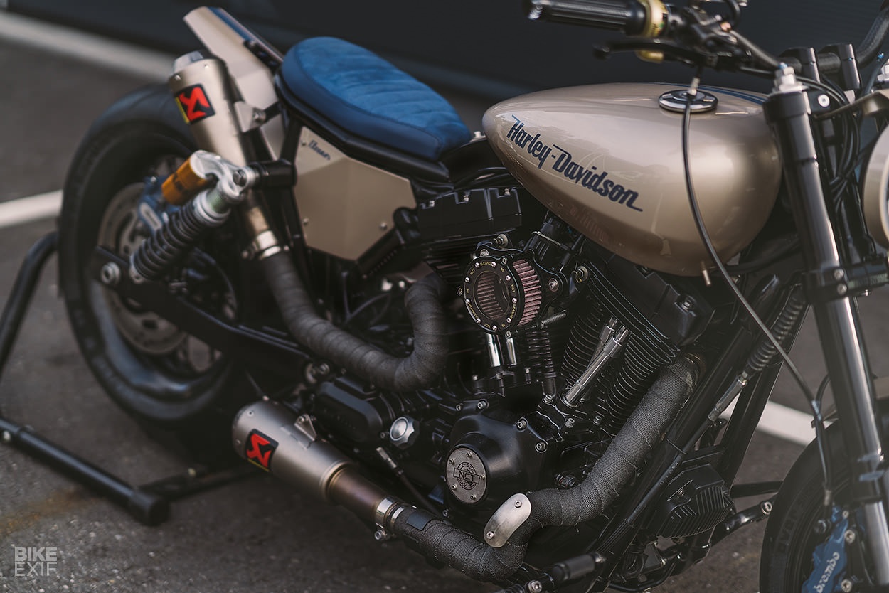 Harley-Davidson do do choi hang hieu anh 5