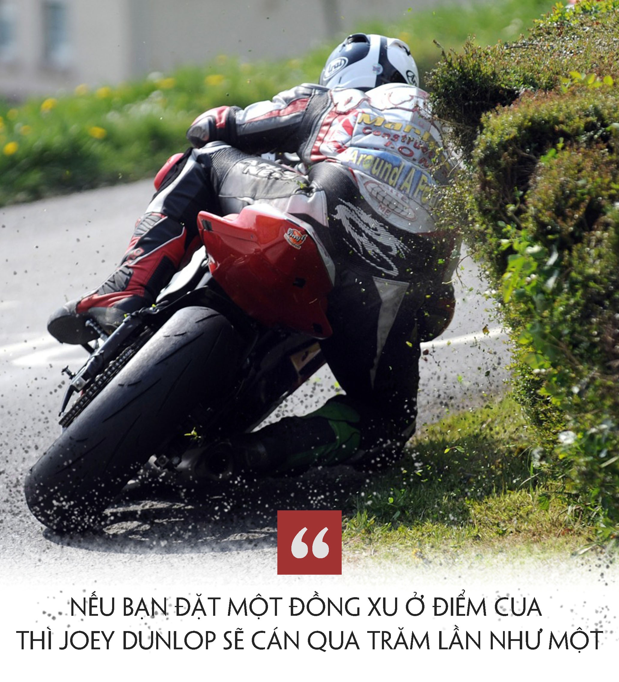 Cuộc đua tử thần Isle of Man TT ảnh 15 Cuoc dua tu than Isle of Man TT anh 15