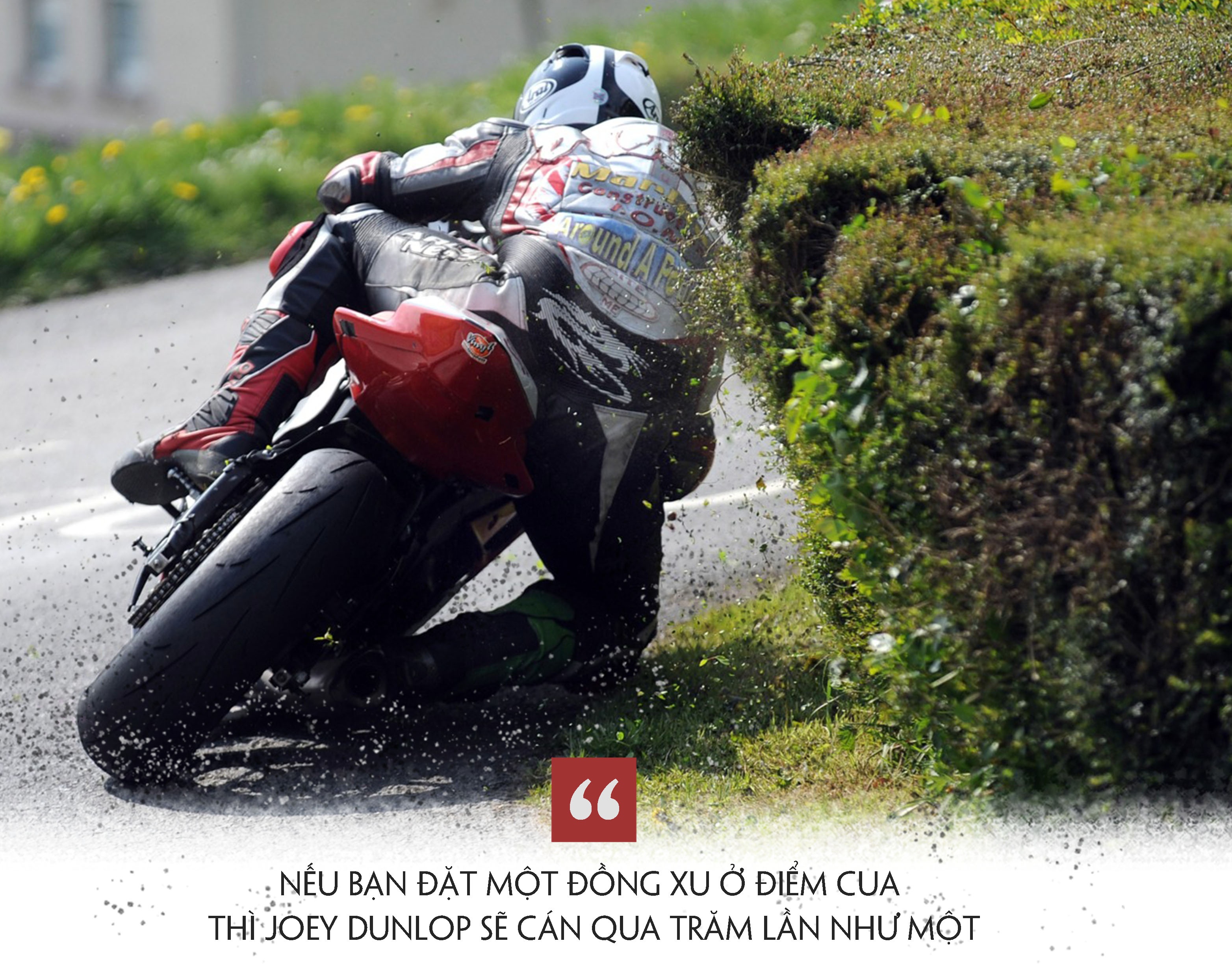 Cuộc đua tử thần Isle of Man TT ảnh 16 Cuoc dua tu than Isle of Man TT anh 16