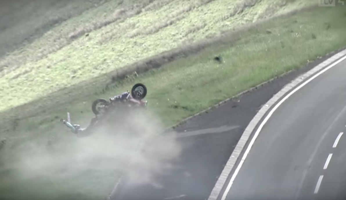 Conor Cummins gap tai nan tham khoc hinh anh