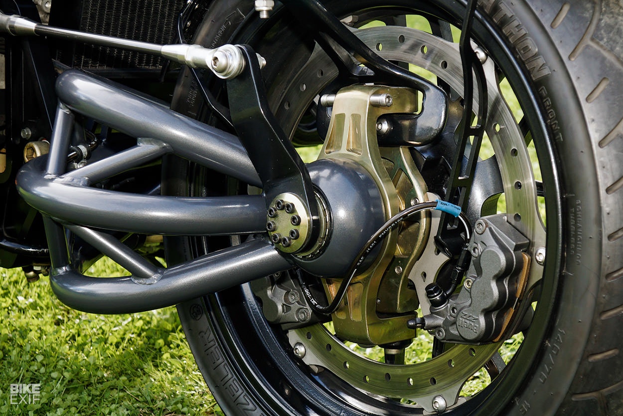 moto do gan dong co xe hoi anh 7