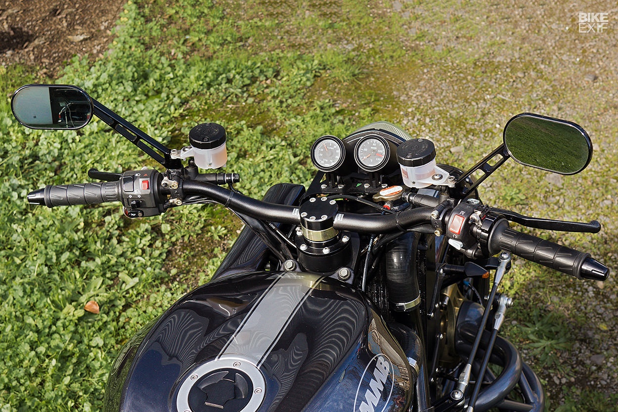 moto do gan dong co xe hoi anh 8