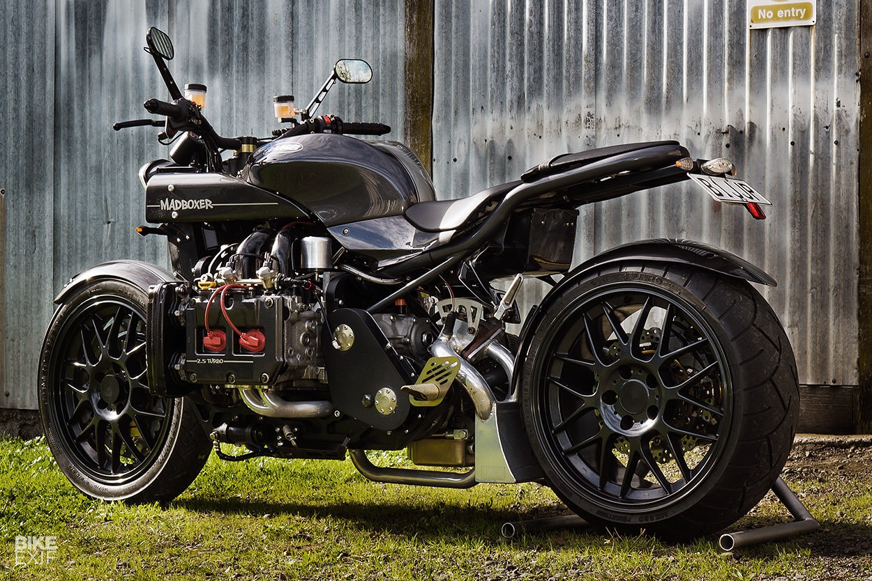 moto do gan dong co xe hoi anh 9