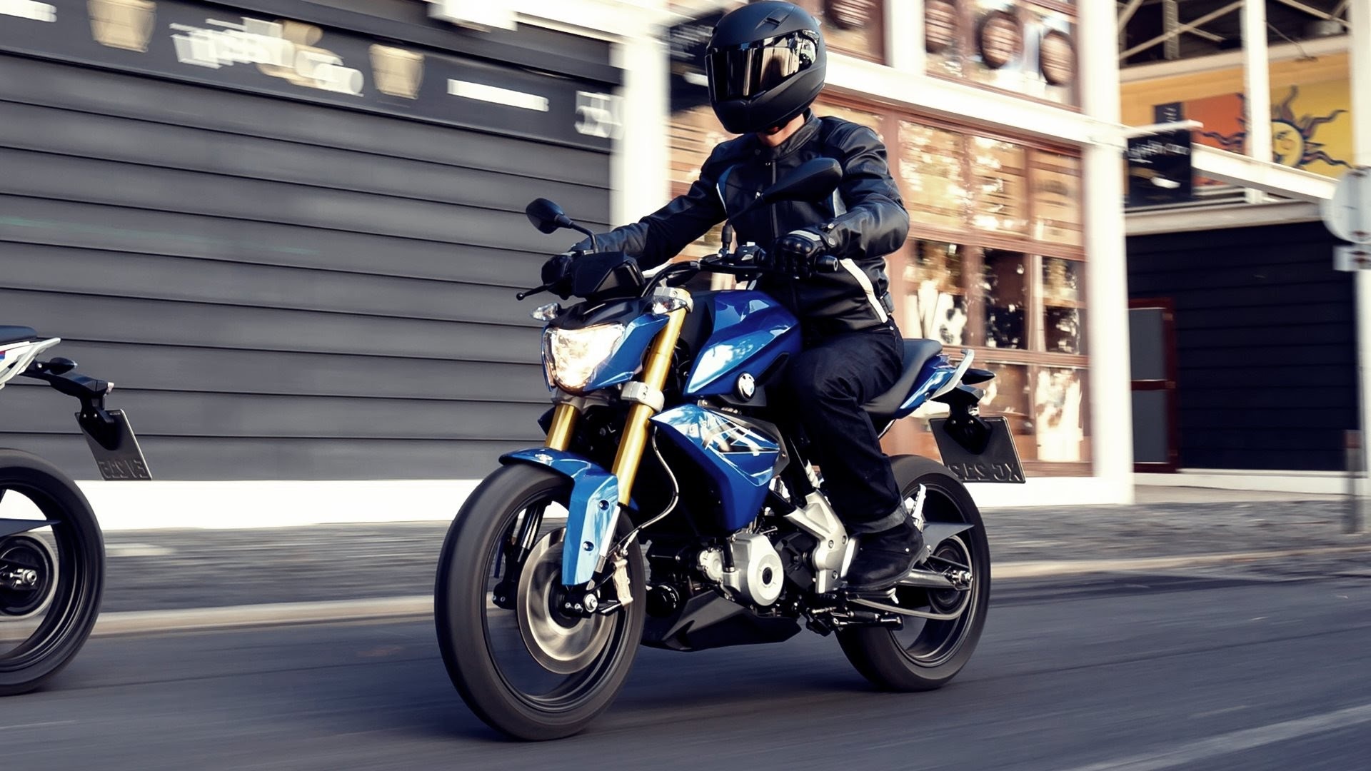 gia ban BMW G310R anh 10