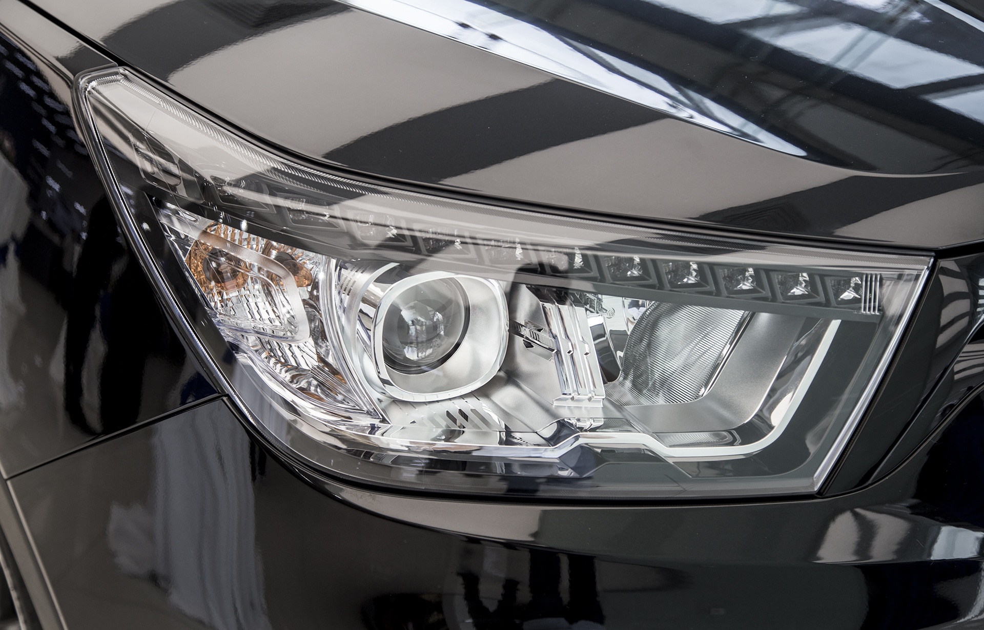 gia Ssangyong Tivoli tai Viet Nam anh 14