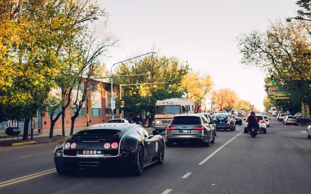 chu so huu Rolls-Royce Sweptail anh 6