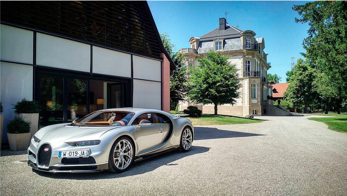 chu so huu Rolls-Royce Sweptail anh 7