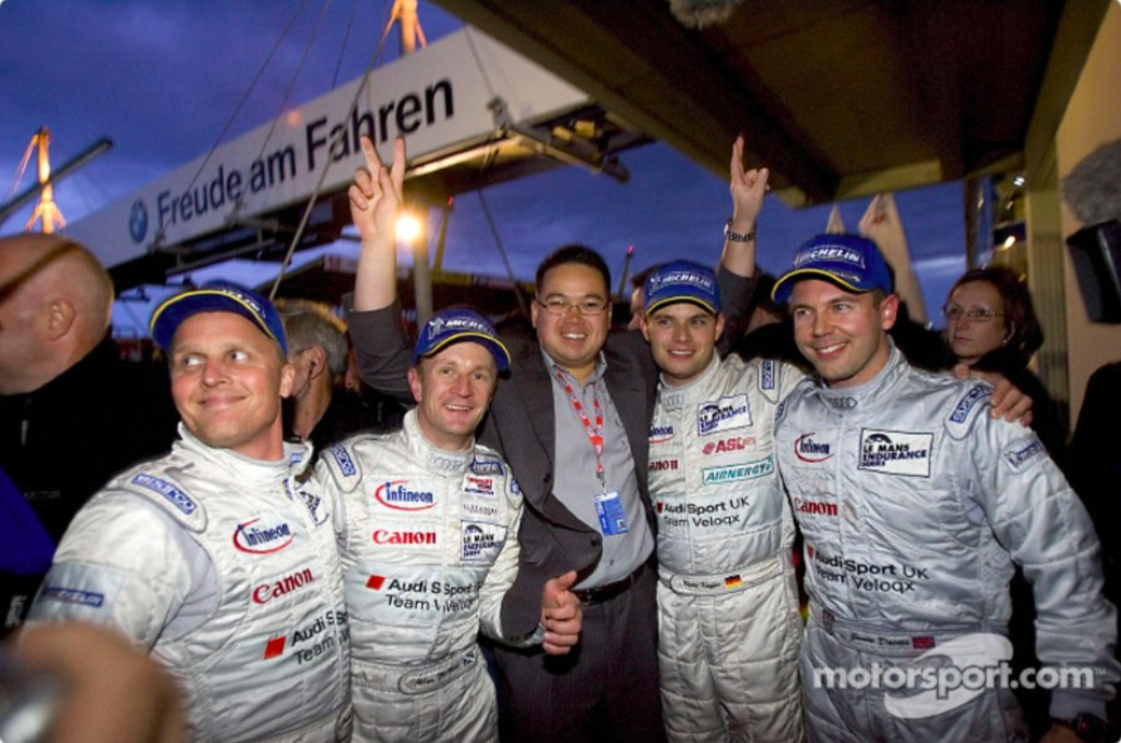 chu so huu Rolls-Royce Sweptail anh 4