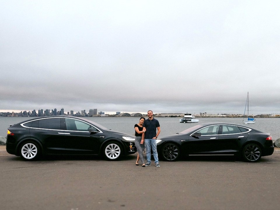 dịch vụ chia sẻ xe sang Turo ảnh 1 dich vu chia se xe sang Turo anh 1