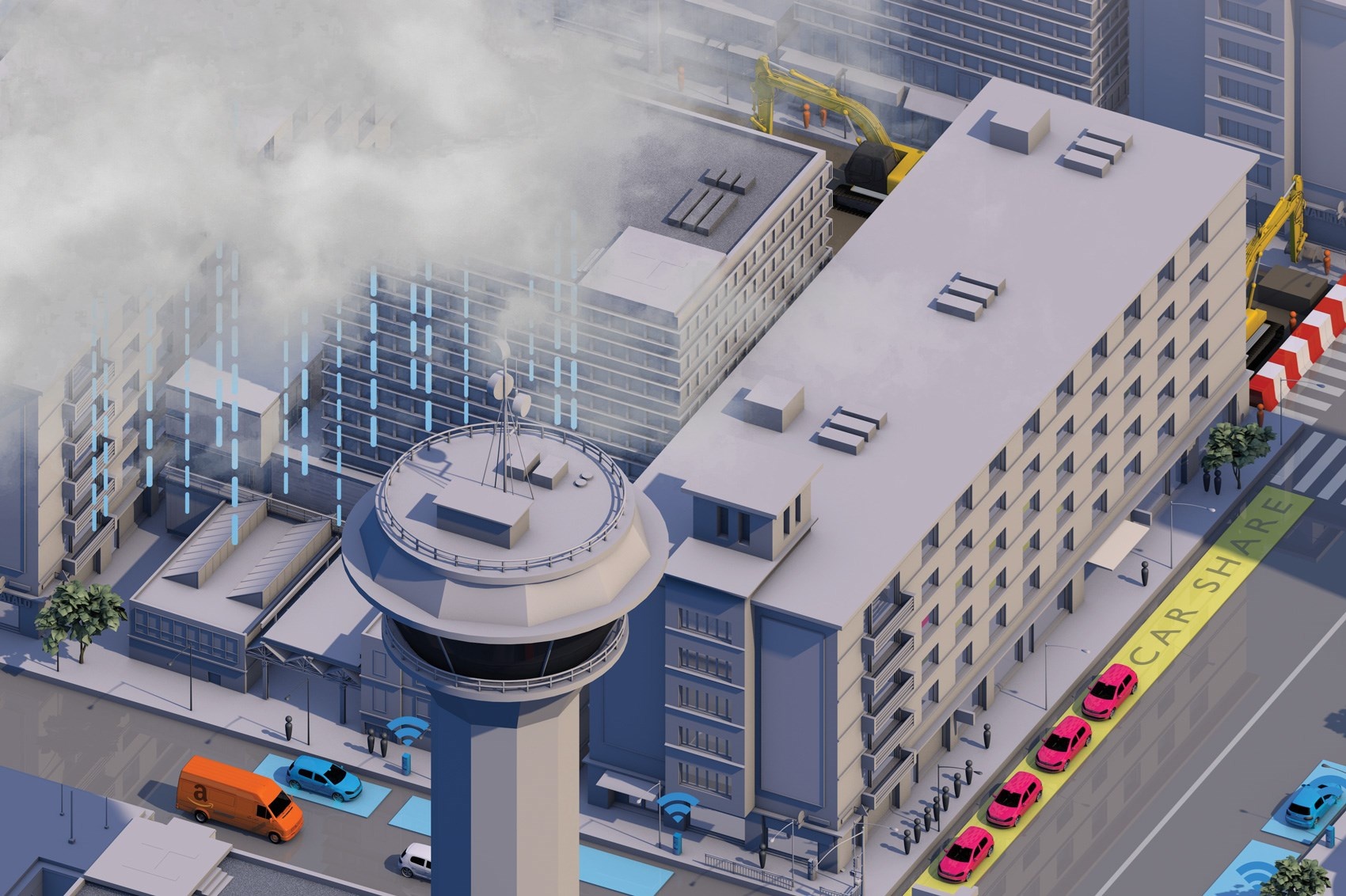 xe tu lai trong tuong lai anh 3