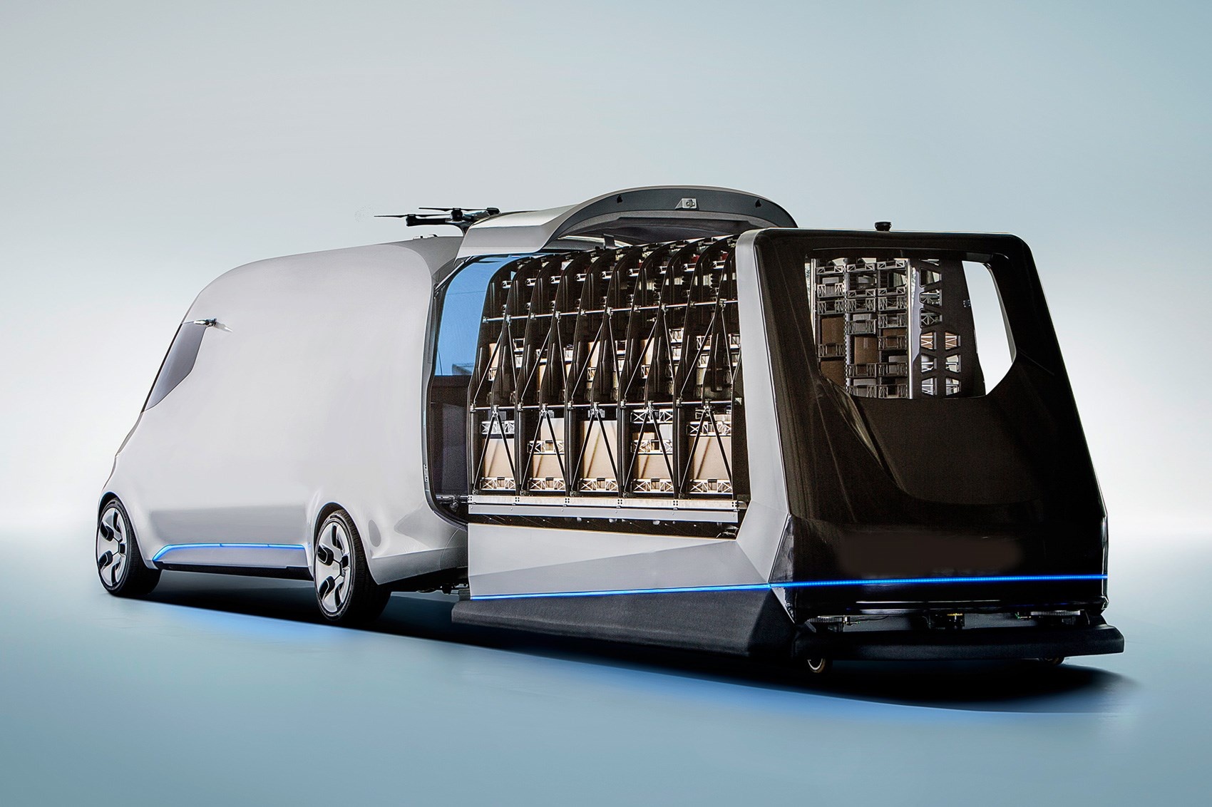 xe tu lai trong tuong lai anh 6