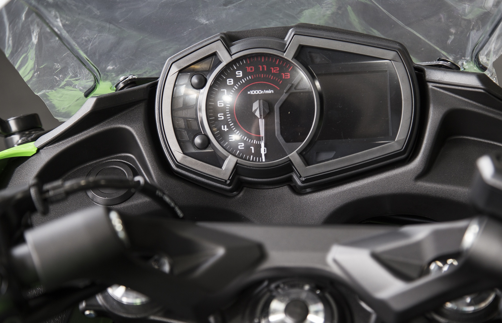 gia Kawasaki Ninja 650 tai Viet Nam anh 5