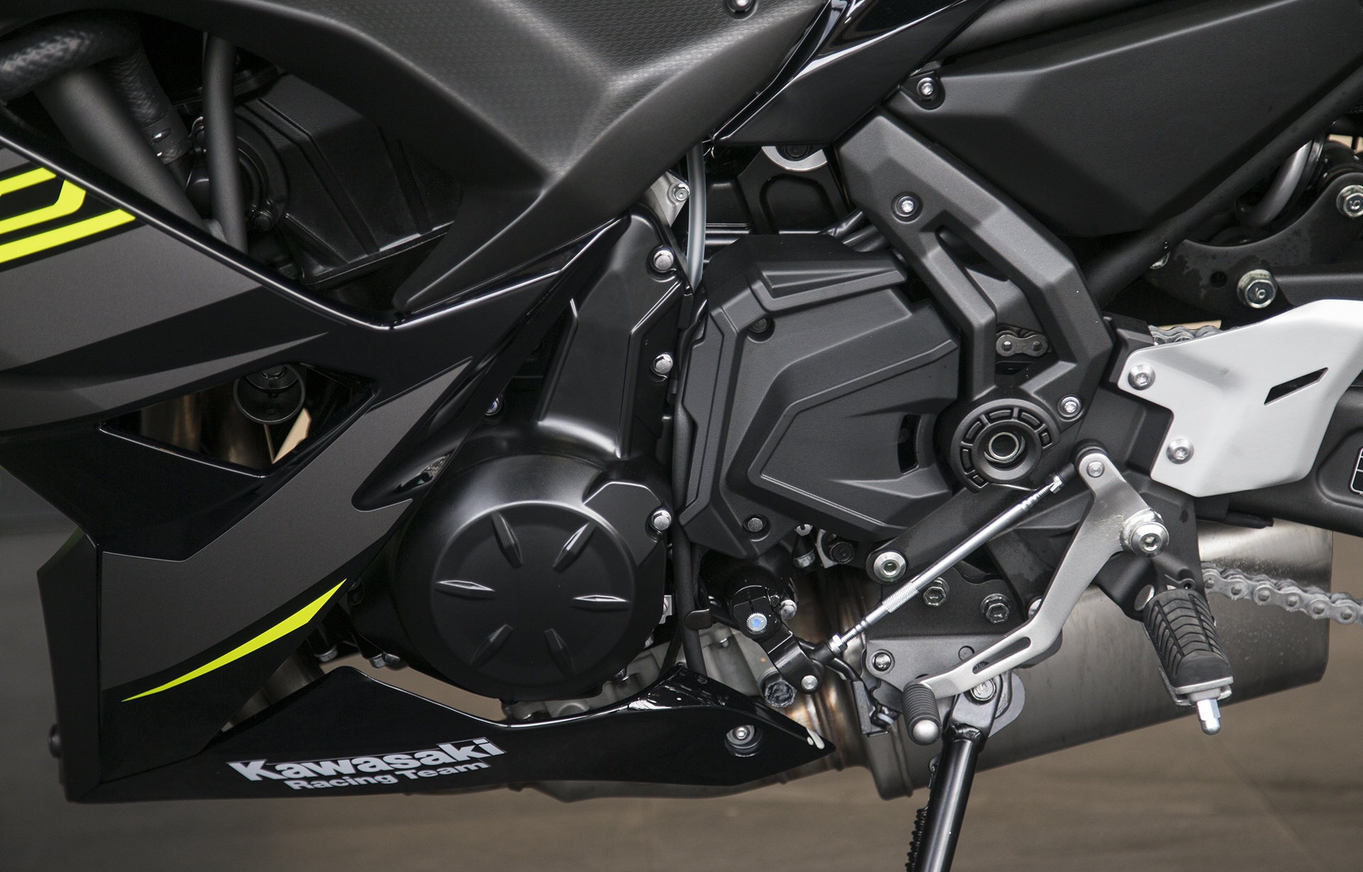 gia Kawasaki Ninja 650 tai Viet Nam anh 11