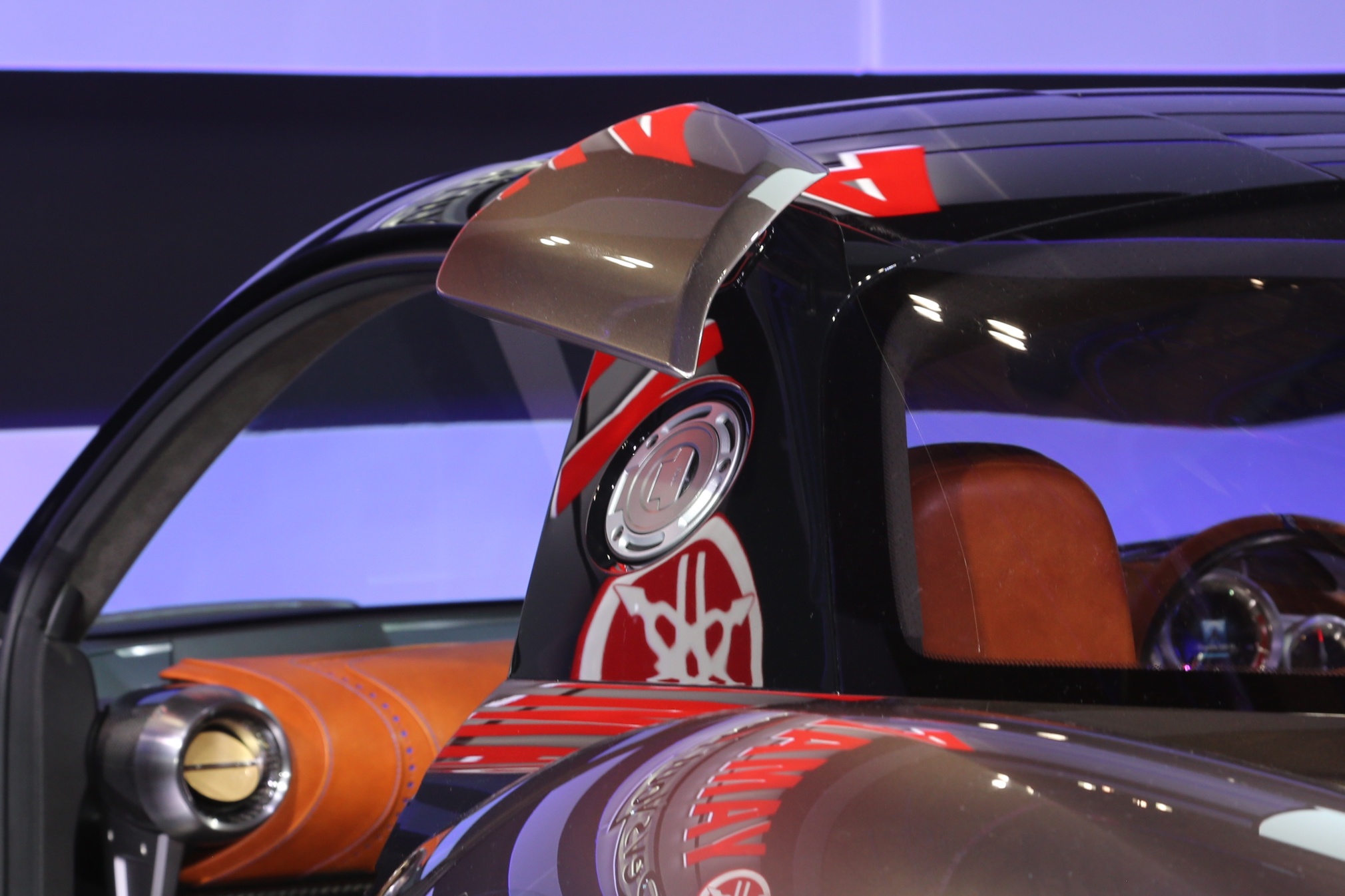 Yamaha Sports Ride Concept anh 4