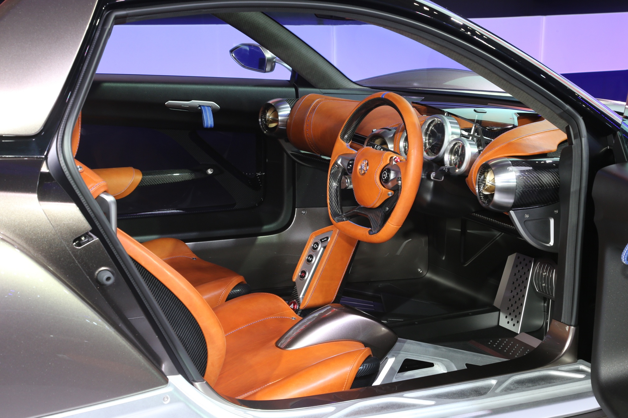 Yamaha Sports Ride Concept anh 5