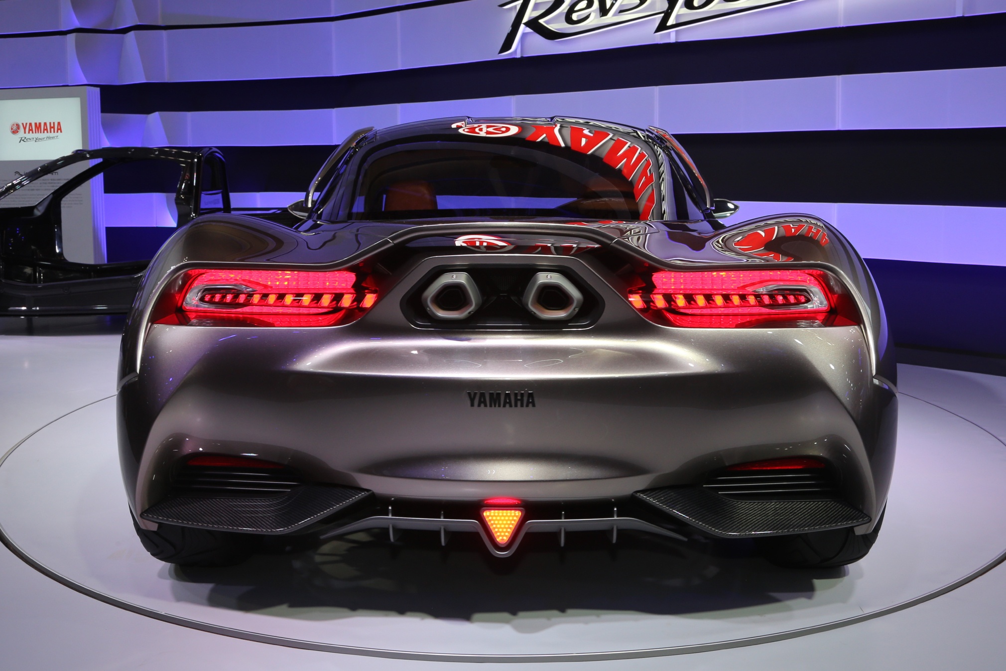 Yamaha Sports Ride Concept anh 3