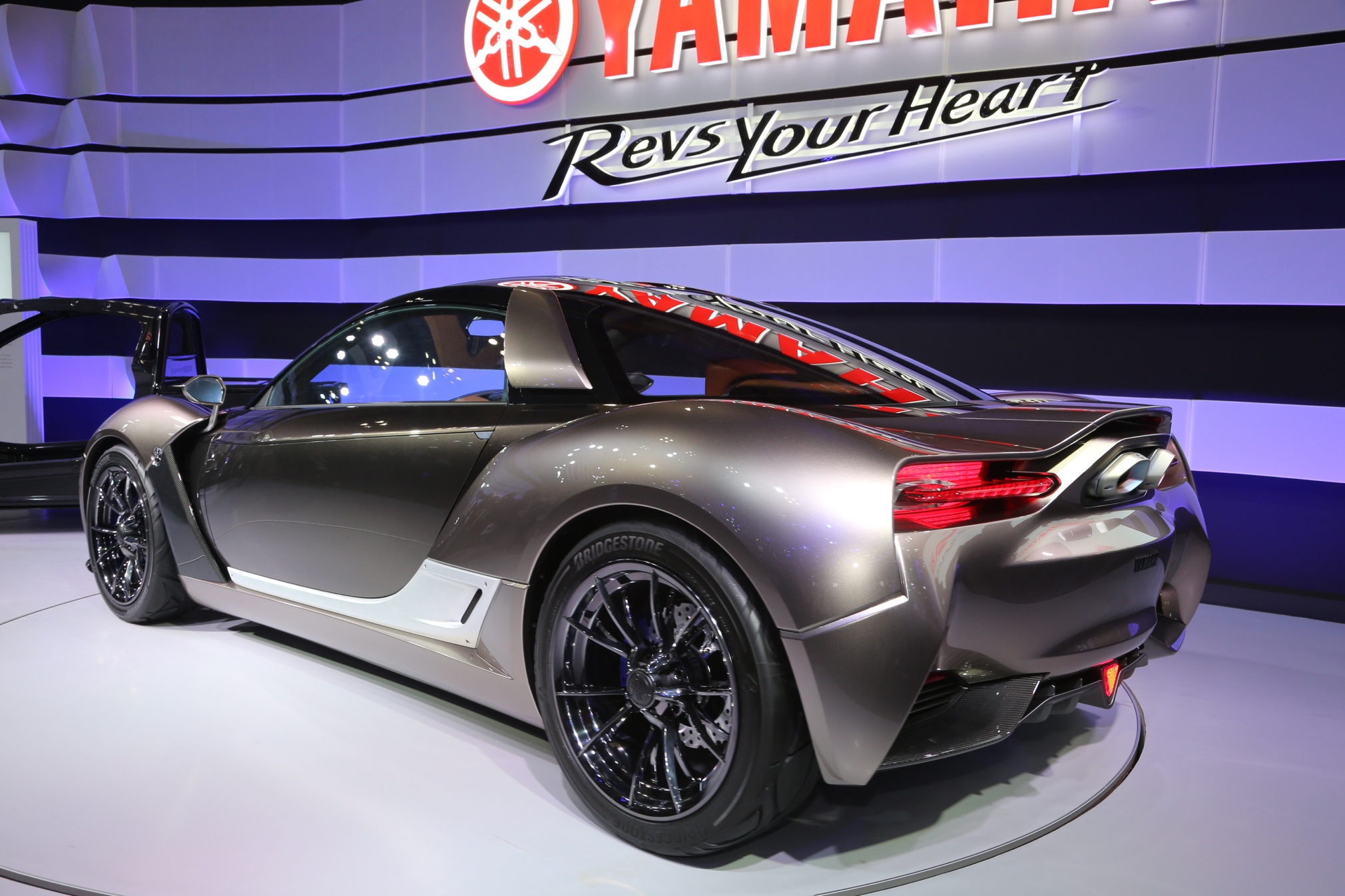 Yamaha Sports Ride Concept anh 2