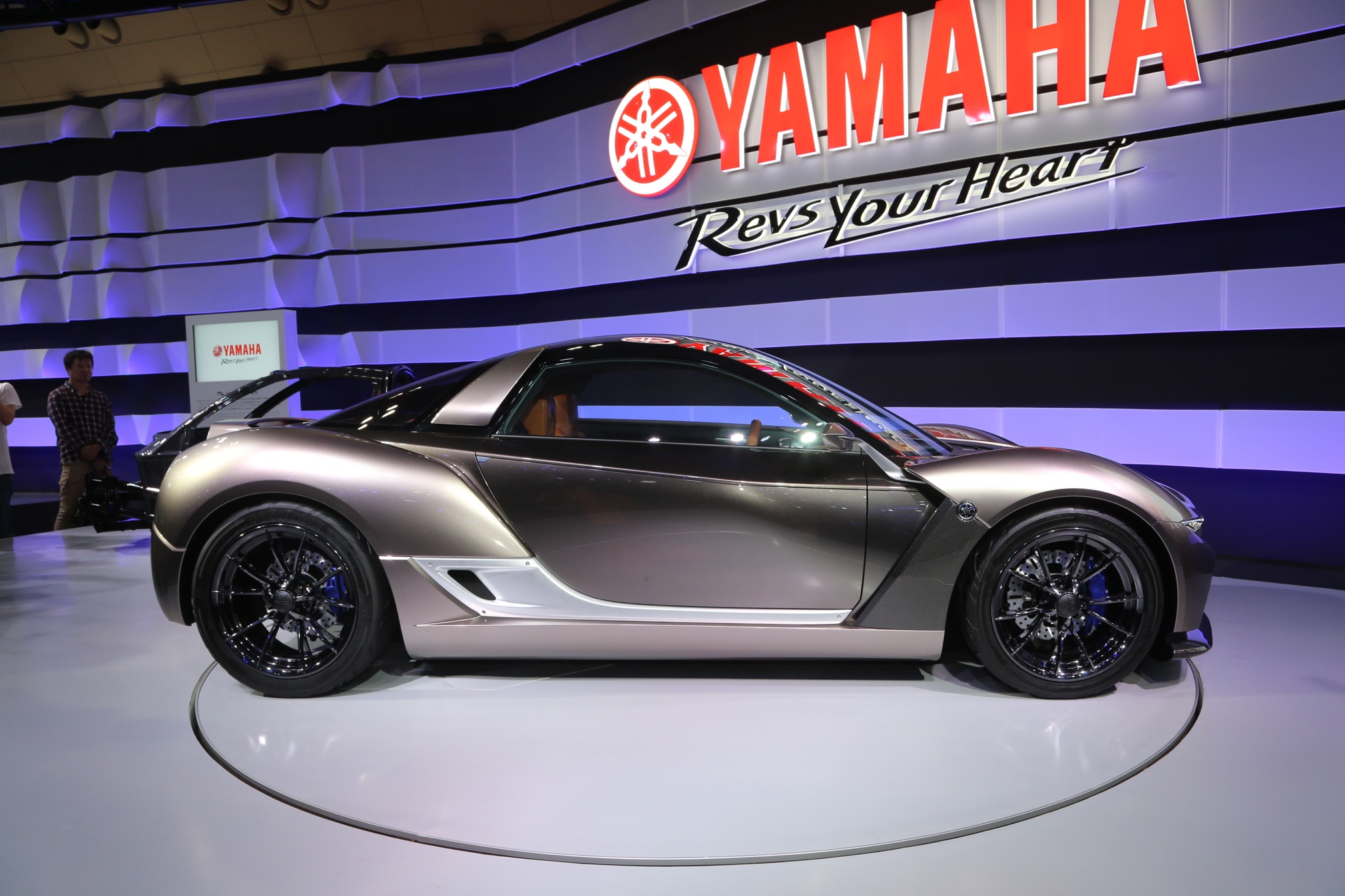 Yamaha Sports Ride Concept anh 6