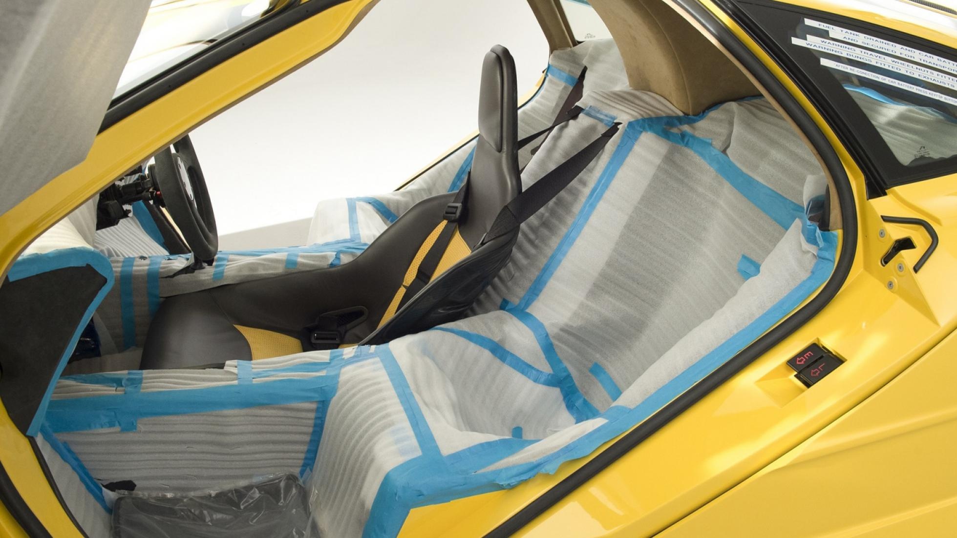 McLaren F1 moi duoc rao ban anh 3