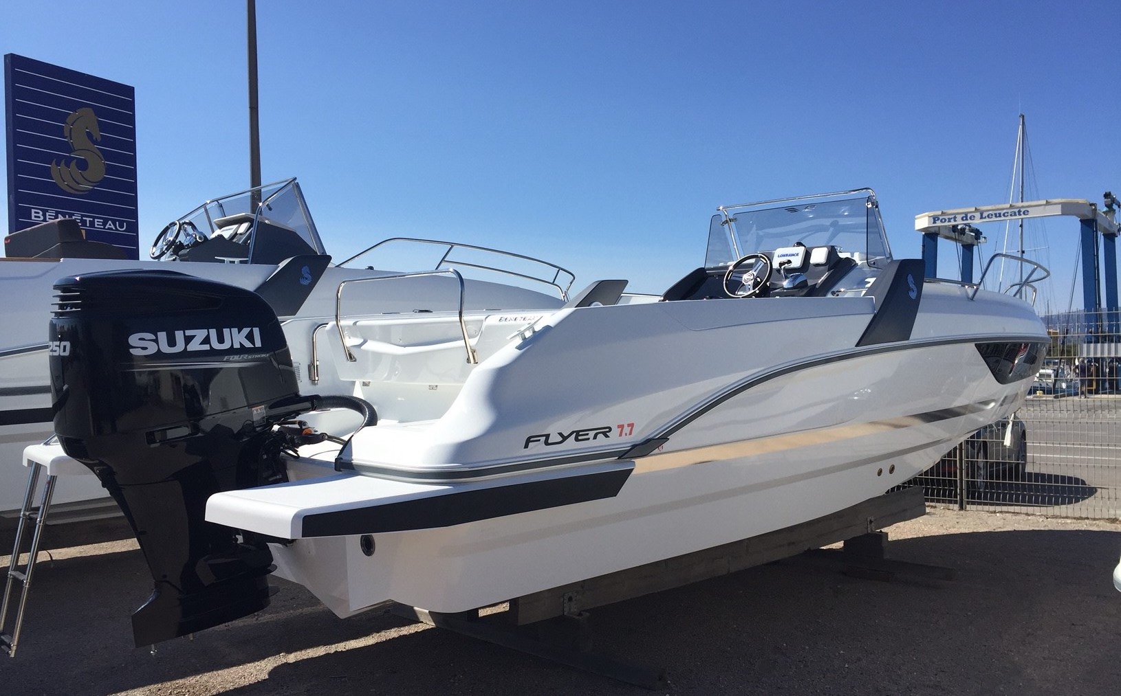 Xe sang, du thuyen chuan bi xuat hien tai VIMS 2017 hinh anh