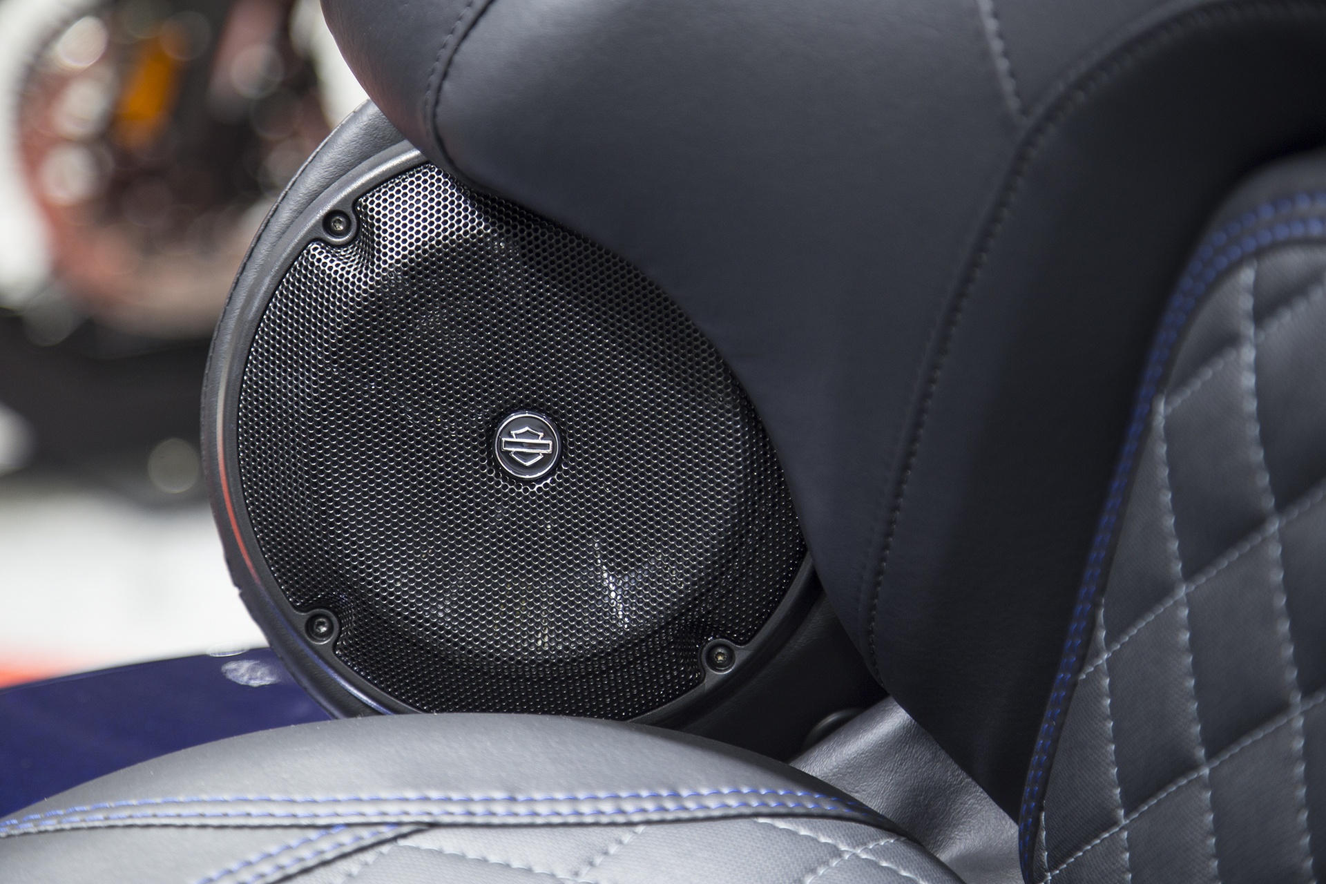 Harley-Davidson CVO Limited tai Viet Nam anh 9