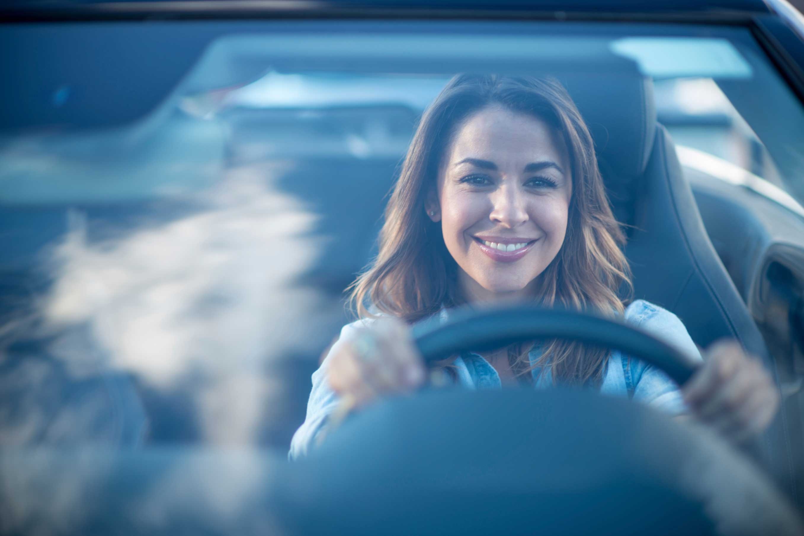 phụ nữ cũng cần biết lái xe ảnh 3 phu nu cung can biet lai xe anh 3