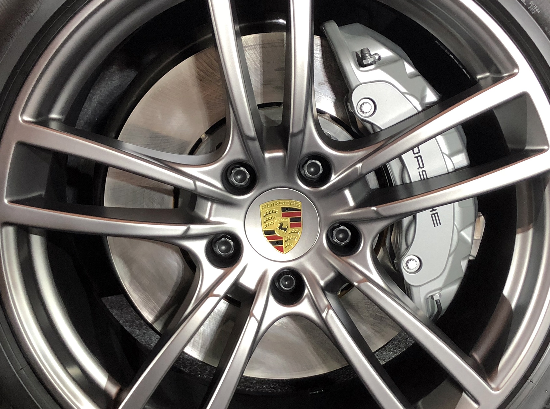 Porsche Cayenne S 2018 anh 7