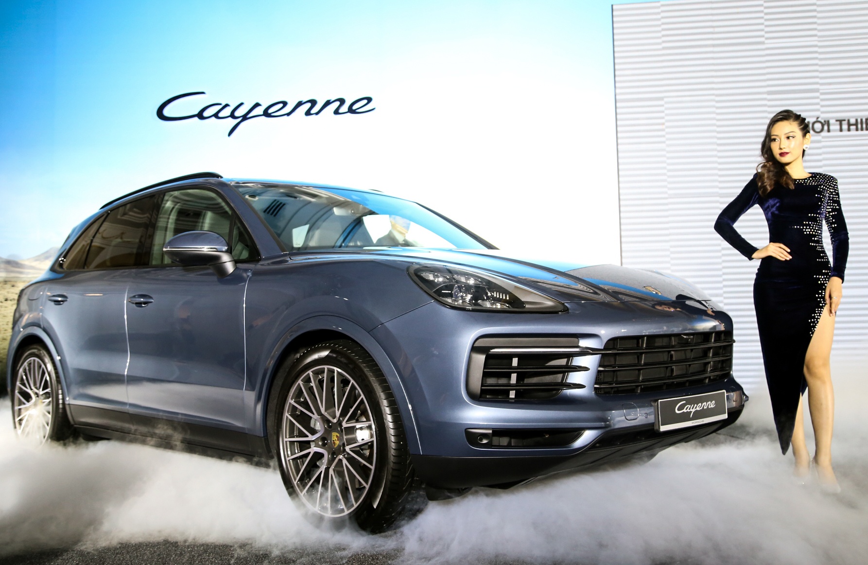 Porsche Cayenne S 2018 anh 18