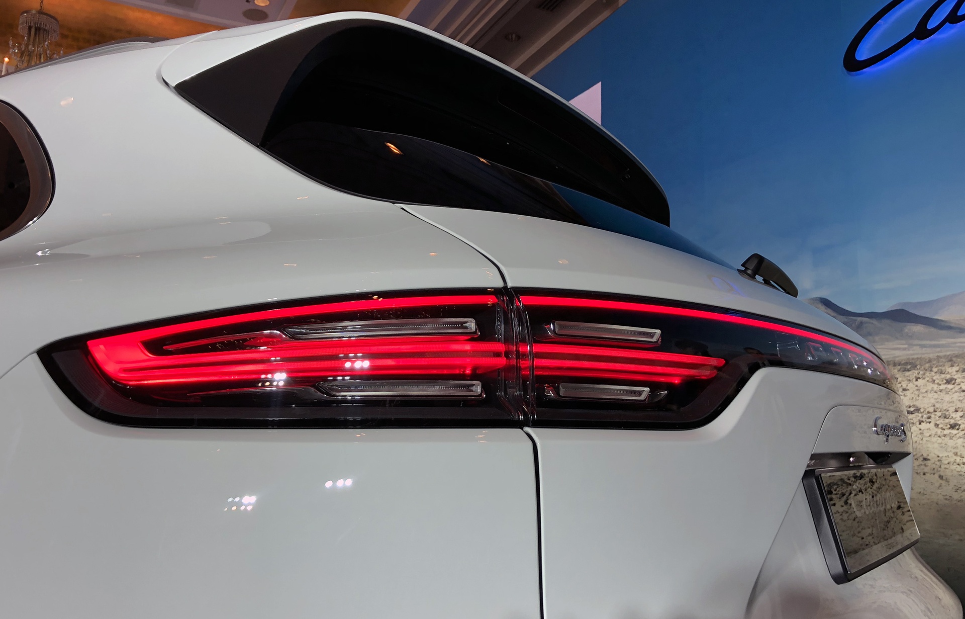 Porsche Cayenne S 2018 anh 5