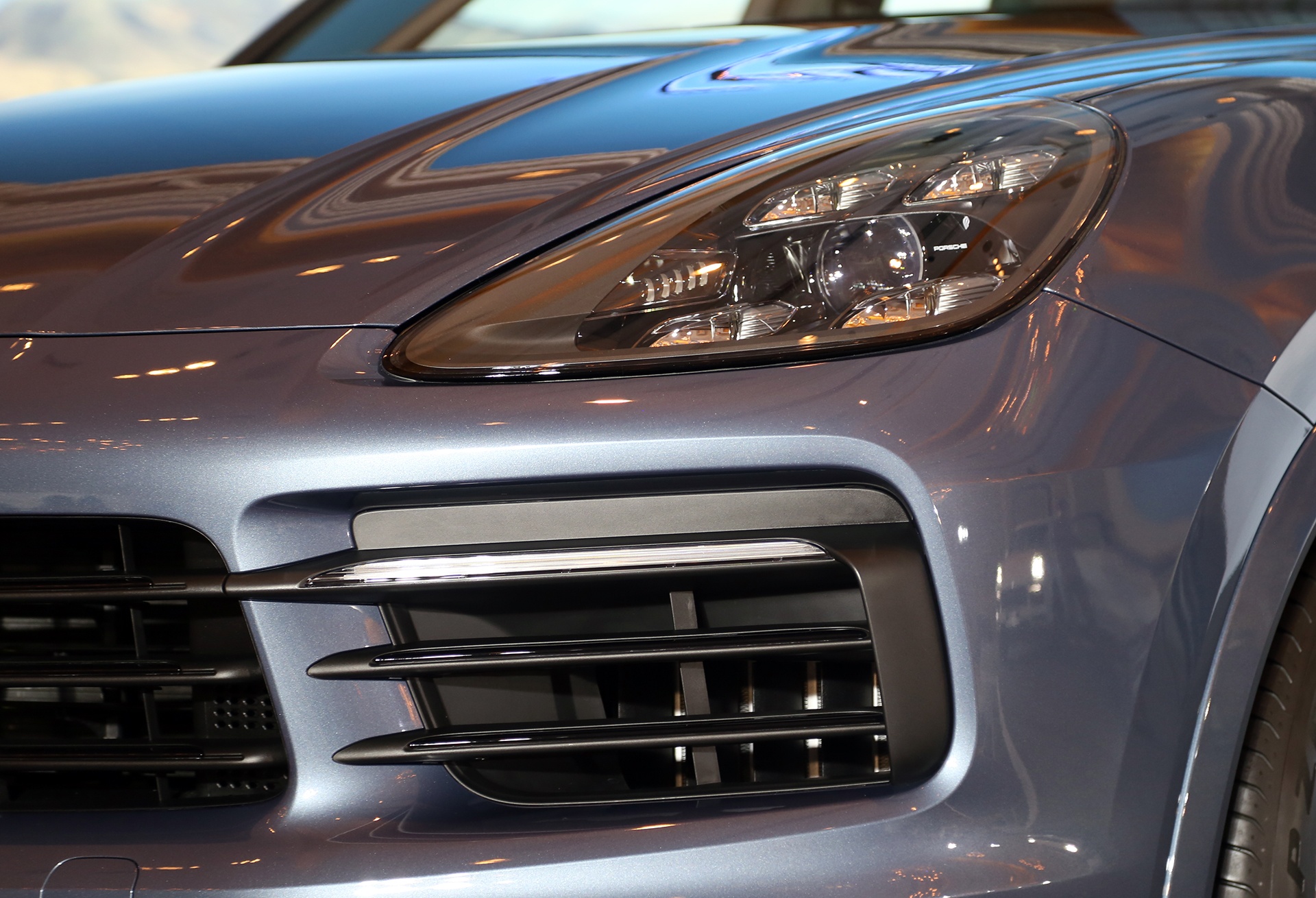 Porsche Cayenne S 2018 anh 6