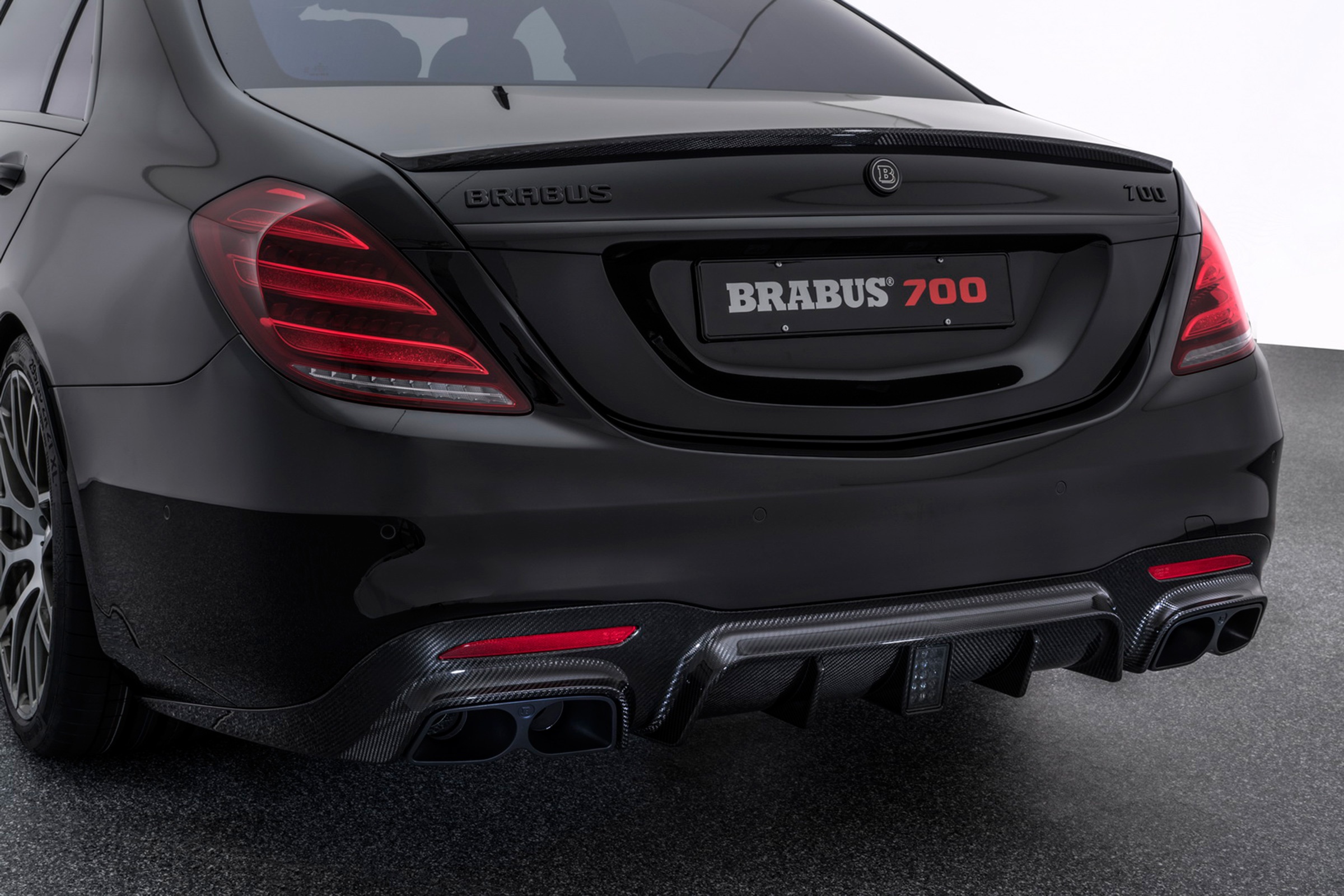 Brabus Mercedes Maybach S650 anh 6